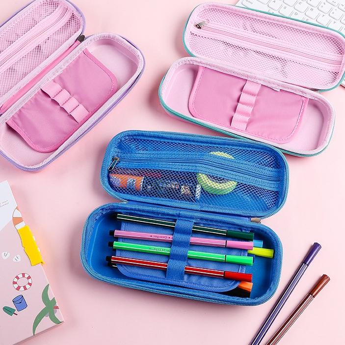

Tempat Pensil Mini Kotak Pensil karakter Astronot Dino Rocket Lucu Anak paud TK/SD ..