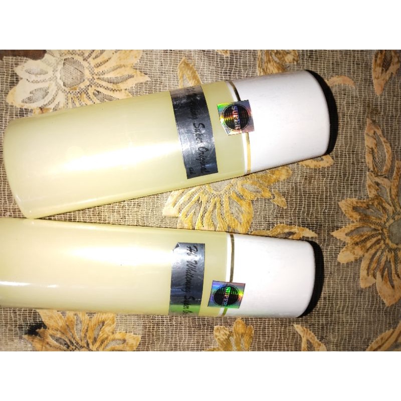 Hb whitening super klobe (night)