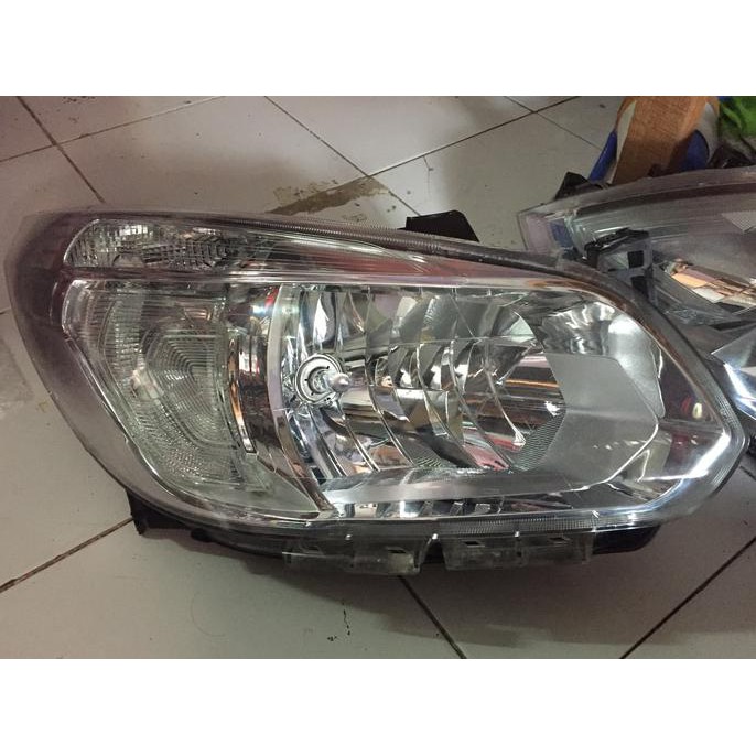 HEADLAMP CHEVROLET SPIN ORIGINAL