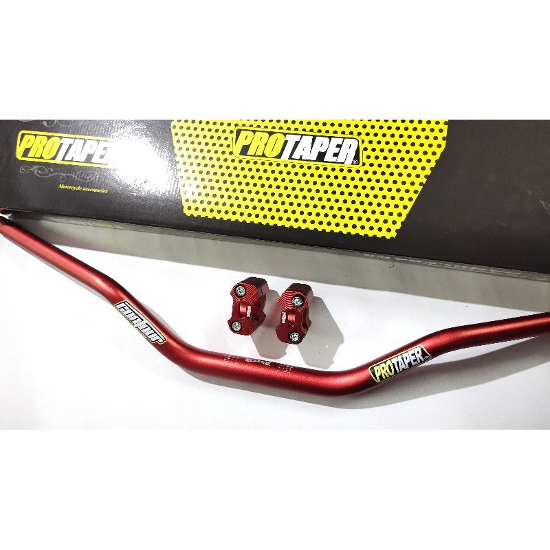 stang fatbar Protaper stang protaper hight