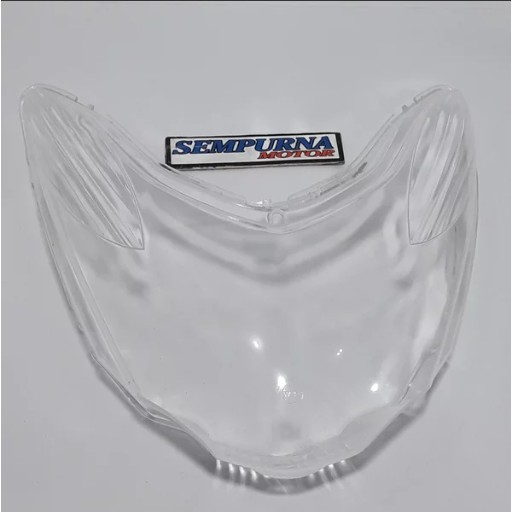 Mika Lampu Depan Yamaha Mio Soul Lama