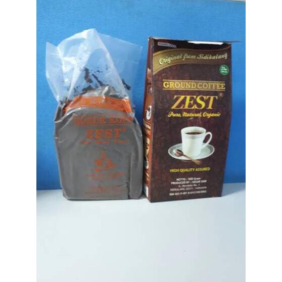 

Kopi sidikalang medan