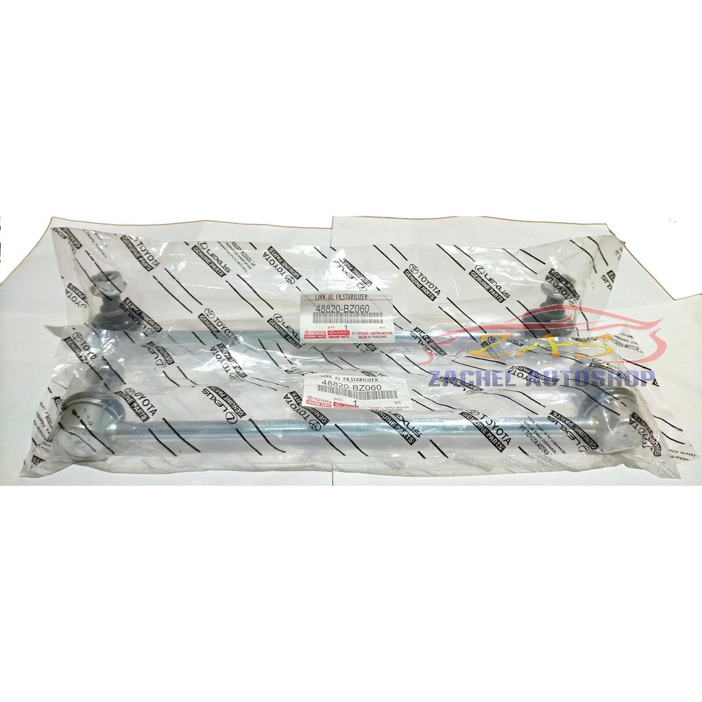 Link Stabil Stabilizer Link Original Calya Sigra