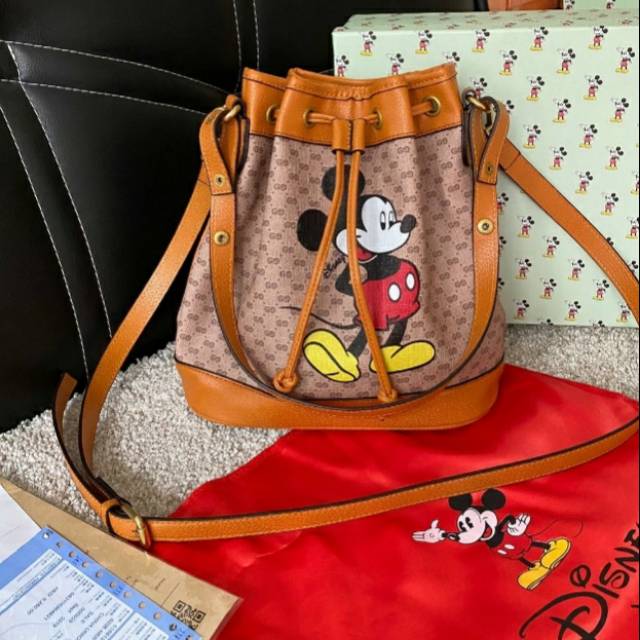

TAS GC MICKEY SERUT 2 TALI SET BOX