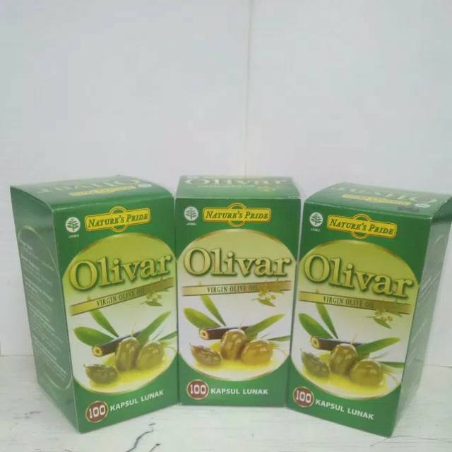 

OLIVAR OIL OLIVE