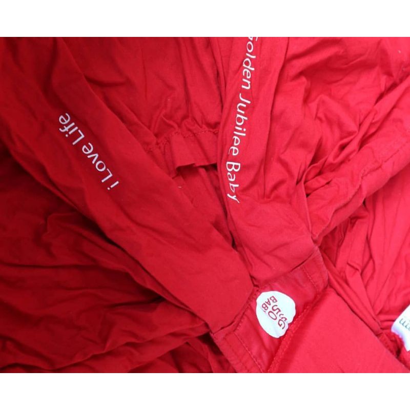 Baba sling preloved original