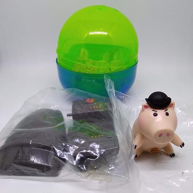 Gashapon / Gachapon Toy Story (Ham)
