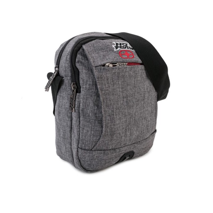 TAS SELEMPANG NO FEAR | ARMOR 1 GREY