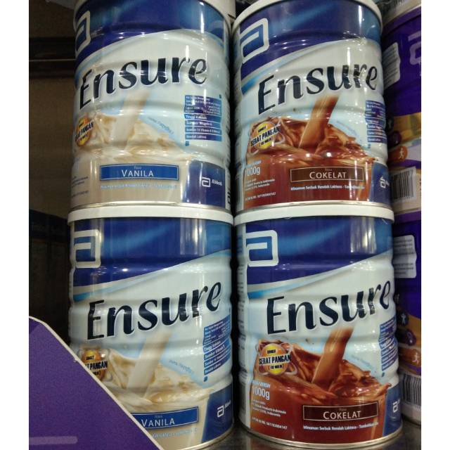 

Ensure 1000gr
