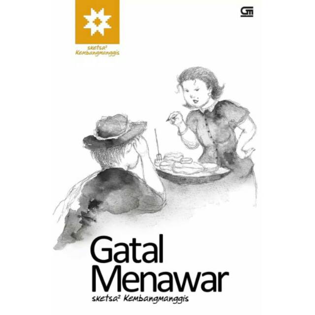 

Gatal Menawar - Kembangmanggis
