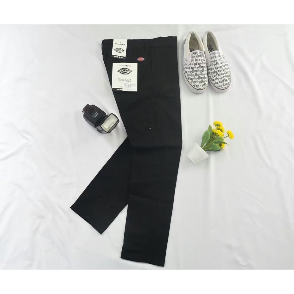 Celana Chino Panjang DICKIES /Celana Chino Panjang Pria Dickies Premium