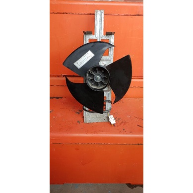 Kipas Blower AC Bekas 1.5 PK Harga Murah Siap Pakai