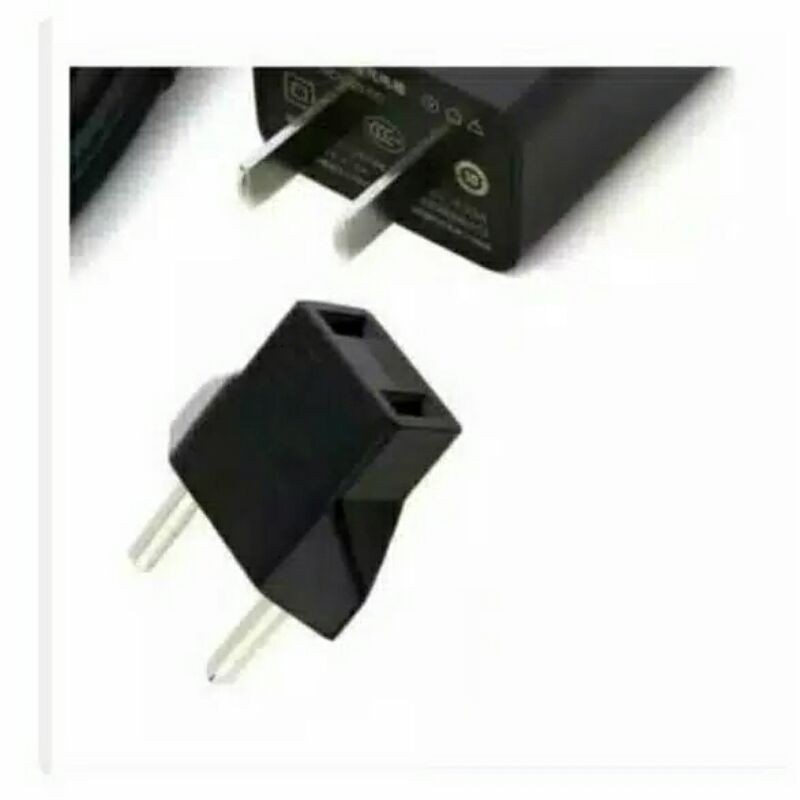 Over Steker Universal/ces Xiomi Gepeng Pipih Colokan Adapter Listrik Konversi Sambungan Kepala