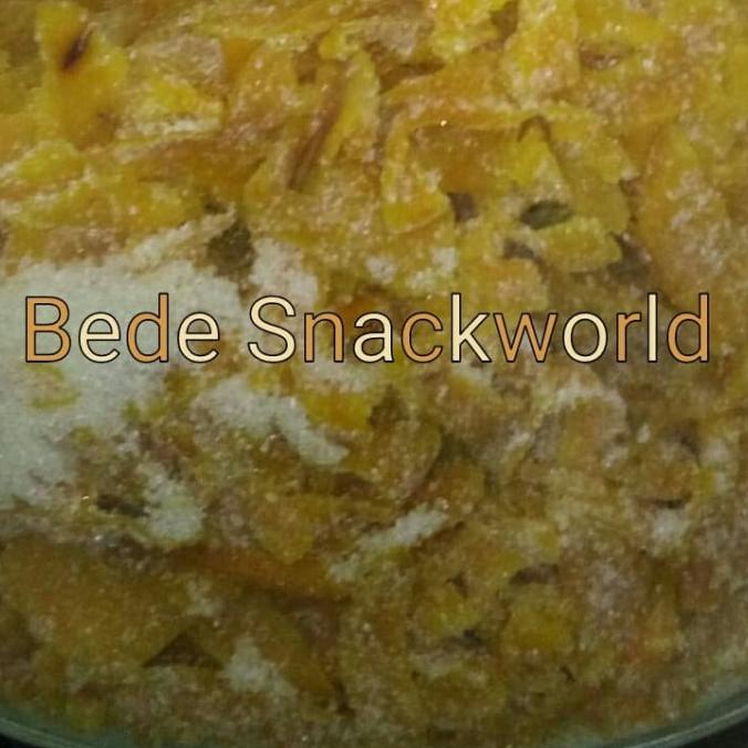 

Mangga Kecil Sisir Sinta berGula