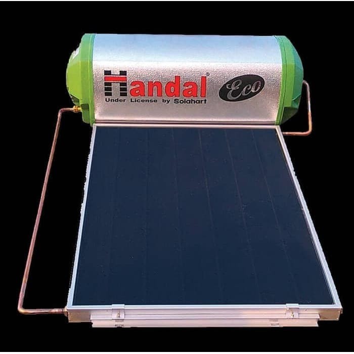 WATER HEATER SOLAR HANDAL PEMANAS AIR TENAGA MATAHARI HANDAL H 151 E