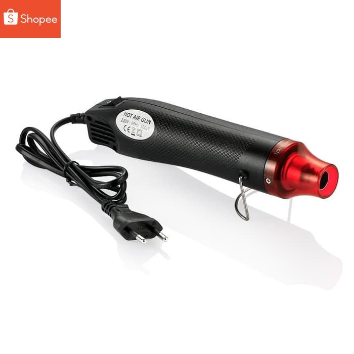 QST Express Heat Gun Electric Hot Air