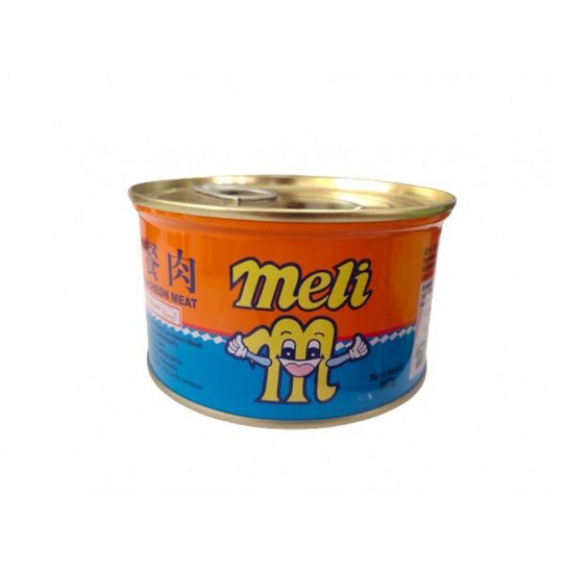 

Pork Luncheon Meat Meli