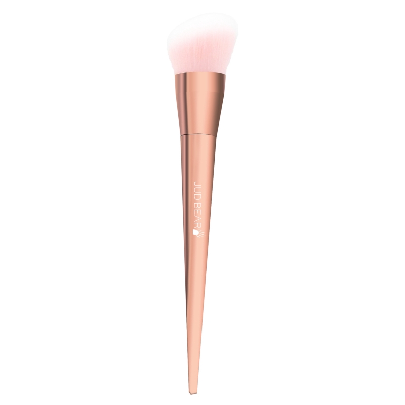 Jud Bear Elegant Series Blushing Brush