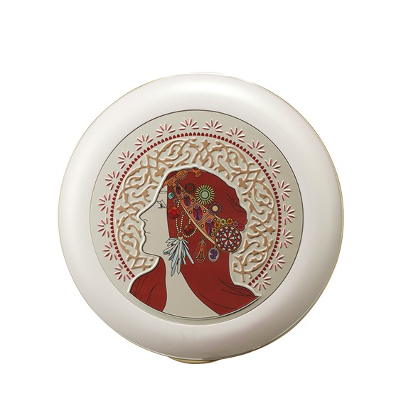 OSSION WHITE HEALING POWDER PACT