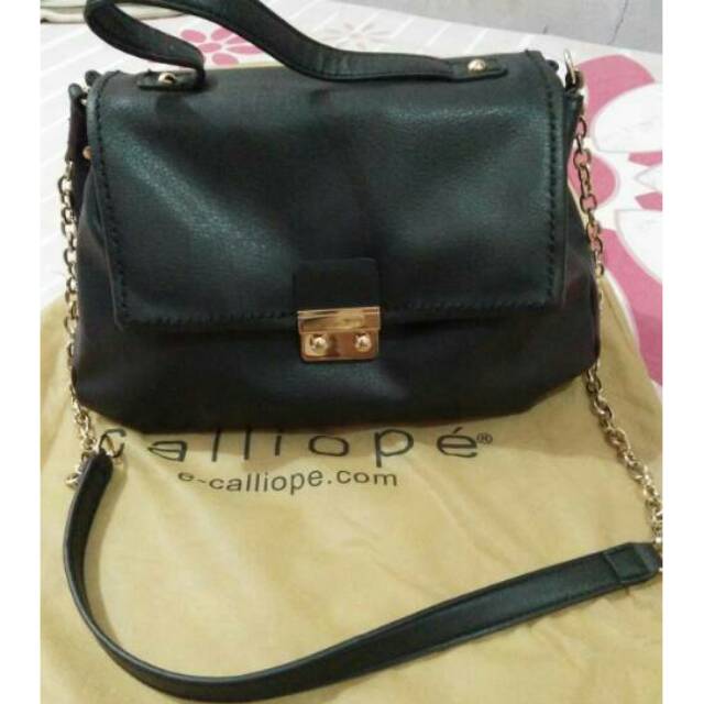 Tas wanita - Calliope