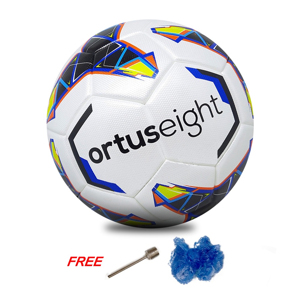 BOLA SEPAK / BOLA SOCCER ORTUSEIGHT CYCLONE FB COMPETITION BALL