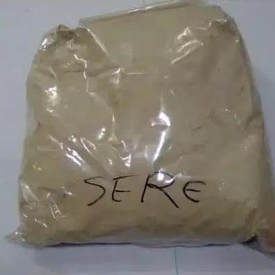 

_^_^_^] Serai Bubuk / Bubuk Sere / Serbuk Serai 500 gram