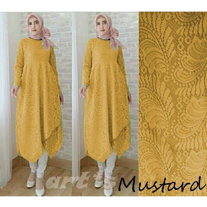 SHOPEE>TUNIK>TUNIK BRUKAT>BAJU>FASHION HIJAB>FASHION>TUNIK HIJAB>ATASAN HIJAB>ATASAN MUSLIM>ATASAN