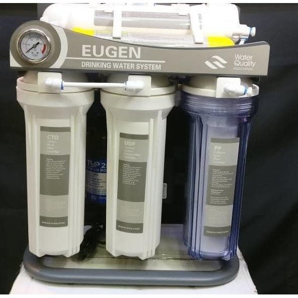 EUGEN UNDERSINK RO 500 GPD