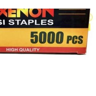 

♛ XENON F30 ISI STAPLES MESIN PAKU TEMBAK REFILL AIR NAILER STAPLER GUN ✴