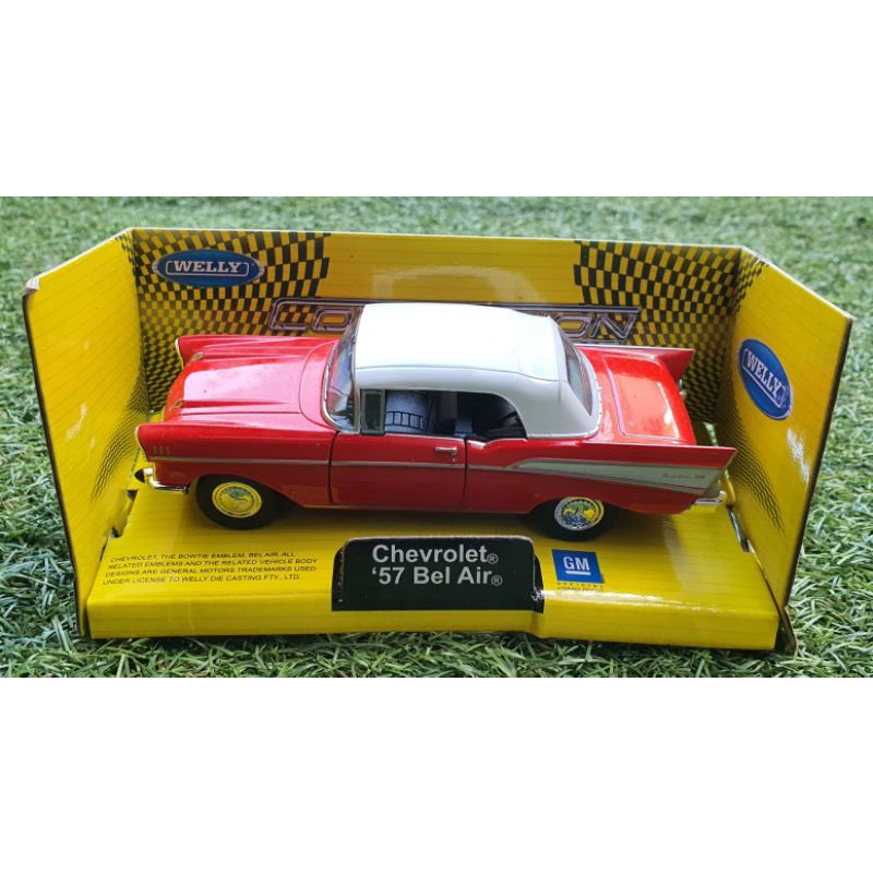 Diecast Mobil Classic Miniatur  Mobil Klasik Mobilan Pajangan Jadul