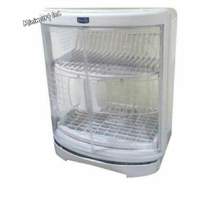 

Gojek&Grab Rak Piring Plastik Rovega Paloma Oliviastore27