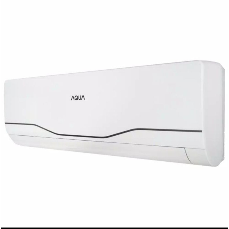 AC SPLIT AQUA AQA-KR18ANS 2PK  UNIT ONLY