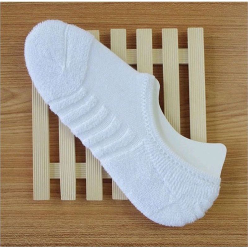 Kaos Kaki Tapak ( Handuk) / Kaos Kaki pendek