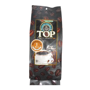 

Top Coffee Kopi Murni Bag 158g