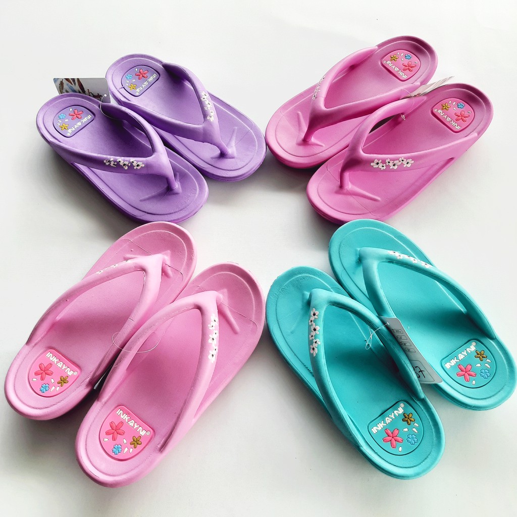 Sandal Jepit Wanita Inkayni YK 5019
