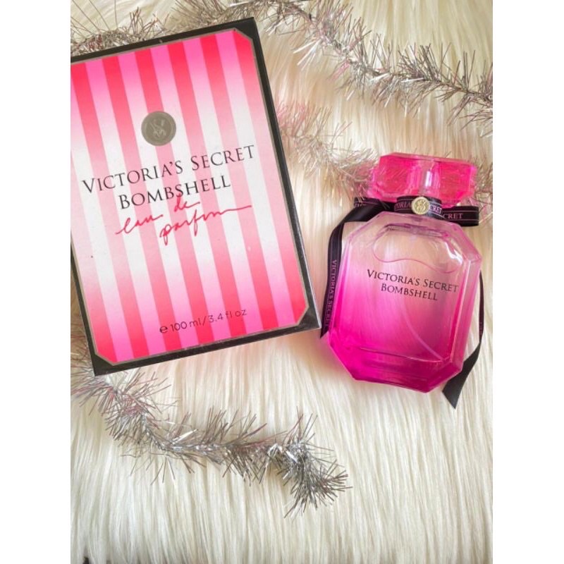 Victoria Secret Bombshell