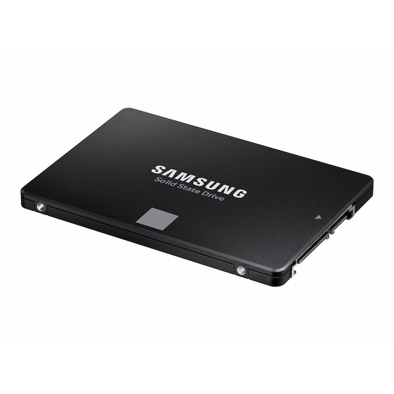 SAMSUNG SSD 870 EVO [250GB] SATA III 2.5&quot; - SSD SAMSUNG 250 GB RESMI