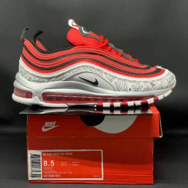 Nike Airmax 97 "Jayson Tatum" 40-44 Premium Original