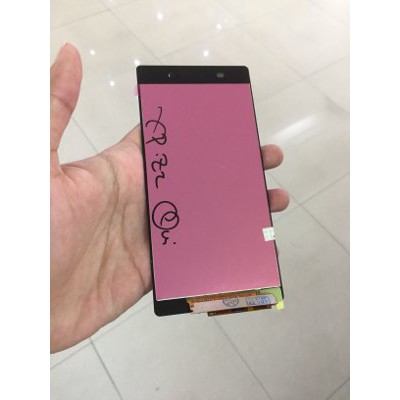 LCD Sony Xperia Z2  LCD Touch Screen Sony Xperia Z2 Original  LCD Fullset Sony Experia Z 2 Original