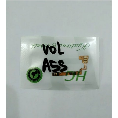 Flexible Oppo A5S Flexibel Volume Oppo A5S Flex Oppo A5S Vol