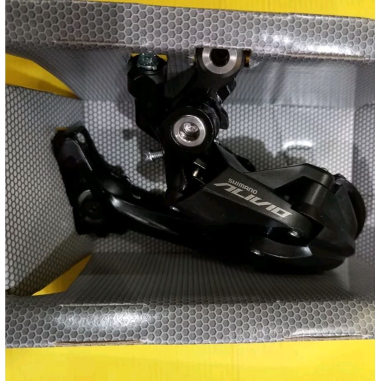 SHIMANO ALIVIO RD ALIVIO 9SPEED M3100 MEGANINE BUKAN RD DEORE XT