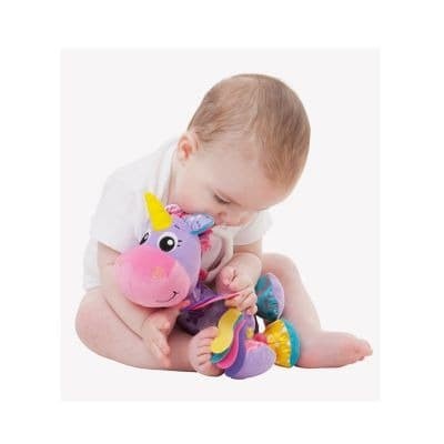 PLAYGRO ACTIVITY FRIEND STELLA UNICORN