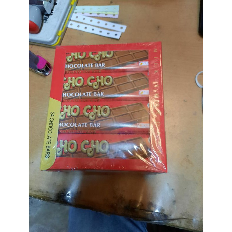 Cho cho milk 14 gr