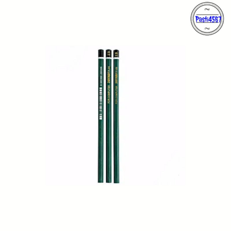 

PENSIL 2B MURAH JOYKO@1 pcs