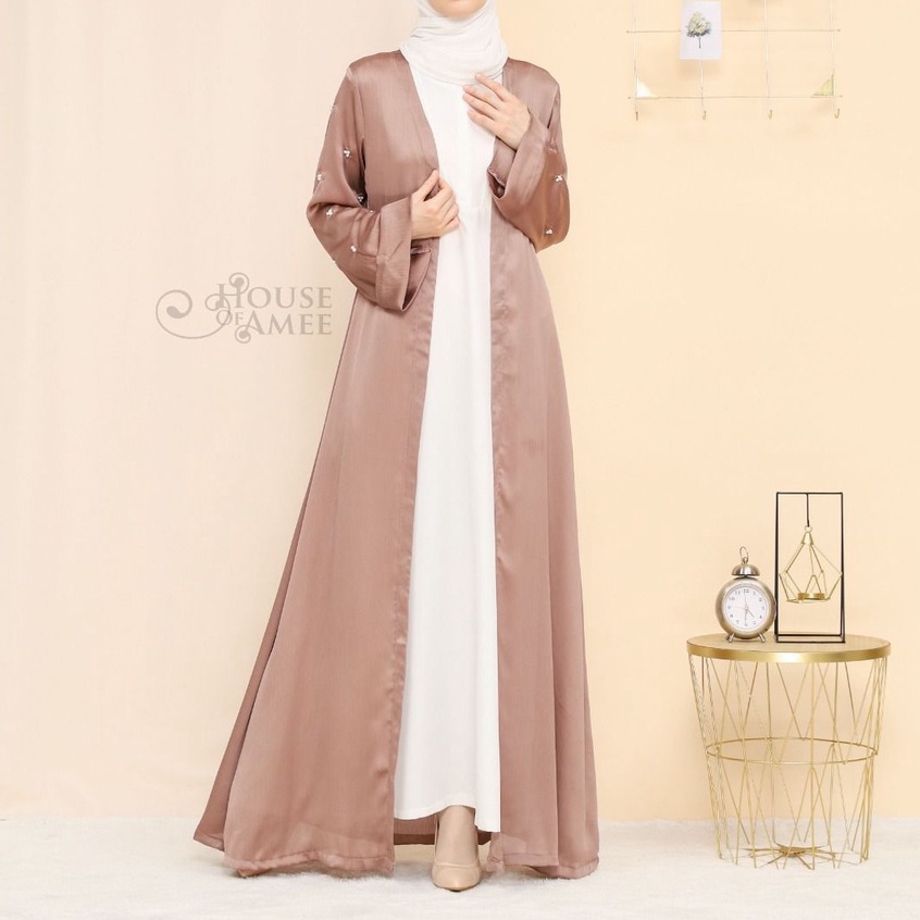 Aline Outer