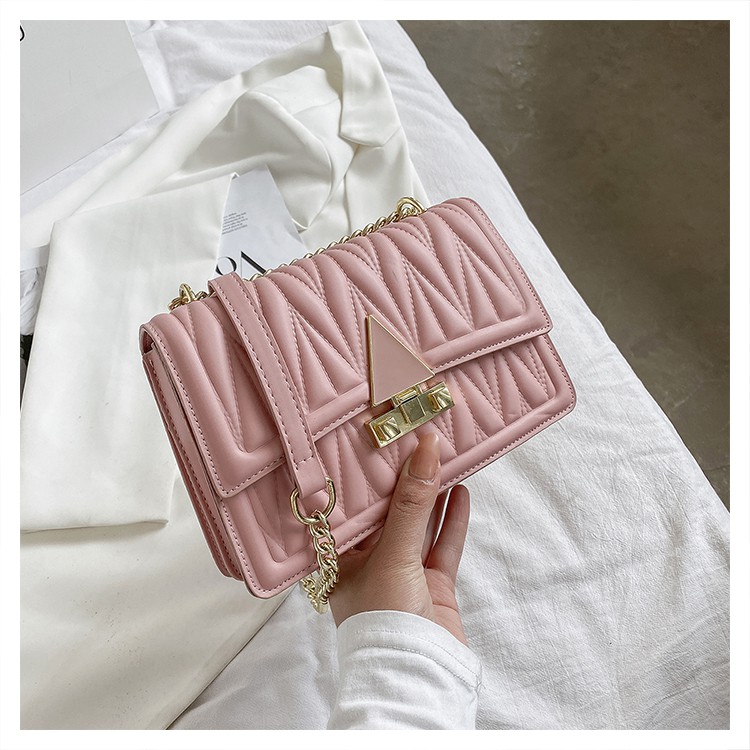 224 Fashion  tas selempang wanita import terbaru slingbag wanita  tas fashion wanita tas import