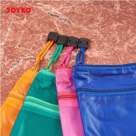 ( 1 pcs) Document Bag Tas Dokumen Joyko DCB-35