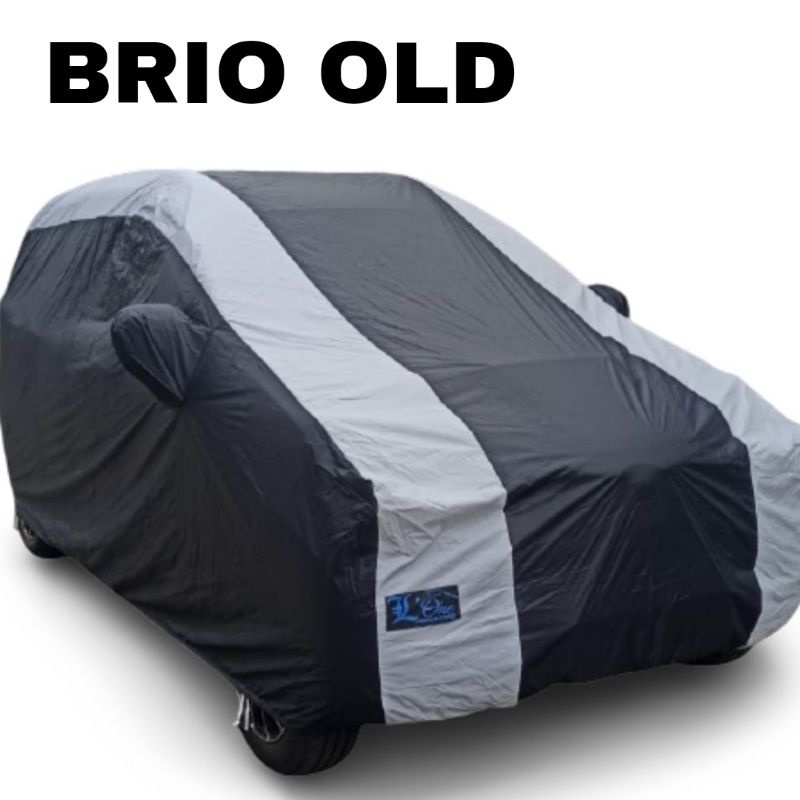 COVER MOBIL BRIO OLD MEREK L'ONE