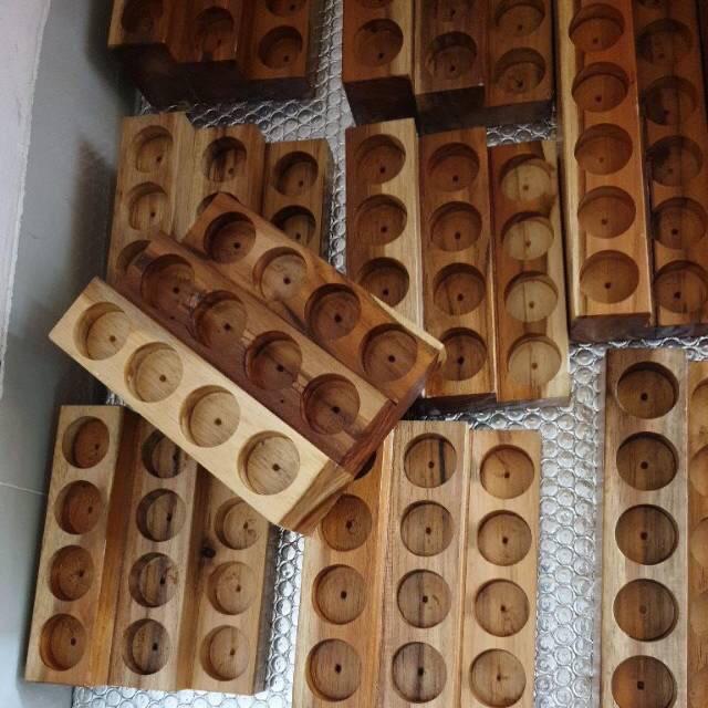 GRID 4X3 RAK KAYU ESSENTIAL OIL BANDUNG Shopee Indonesia GRID 4X3 RAK KAYU ESSENTIAL OIL BANDUNG Shopee Indonesia