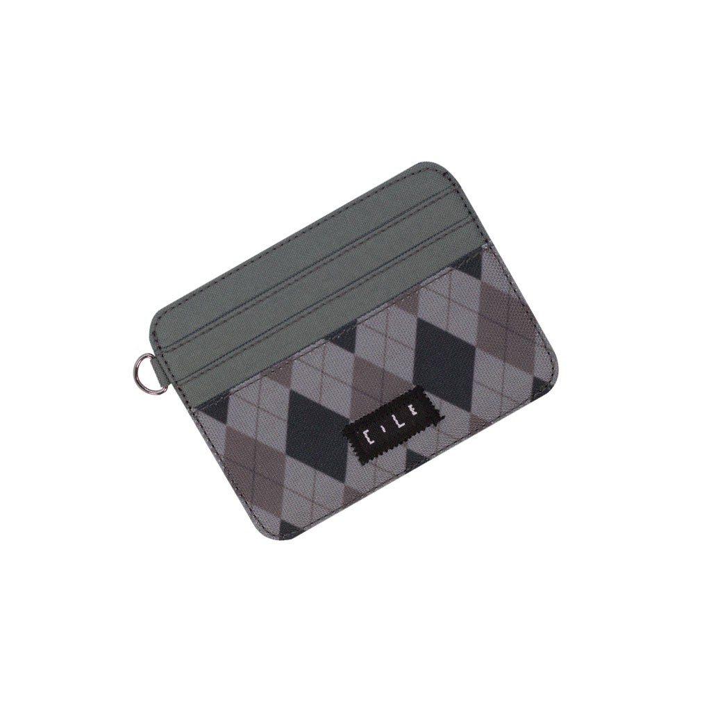 Dompet Kartu Tipis Card Wallet Simple Wallet Pria Wanita - DSW06